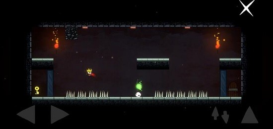 國(guó)王的逃亡最新版 v1.0 安卓版 1