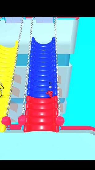 果凍人大亂斗小游戲 v2.1.0 安卓版 3