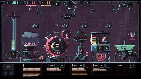 君主3k游戲 v1.2.25 安卓版 0