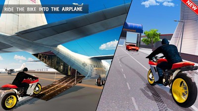 飛機飛行員車完整版 v4.0.0 安卓版 3