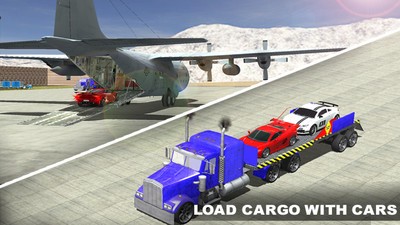 飛機飛行員車游戲