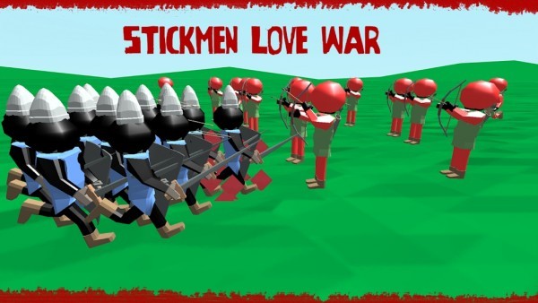 火柴人模擬器決戰(zhàn)(Stickman Simulator: Final Battle) v1.11 安卓版 0