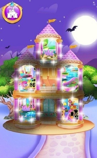 我的小城堡世界 v1.2 安卓版 0