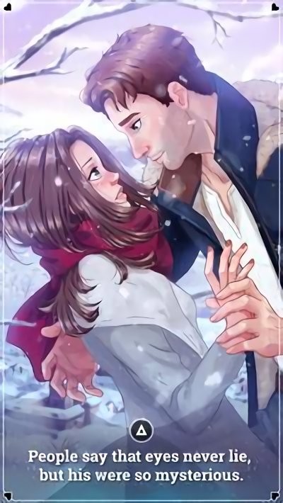 愛情故事游戲失憶(love story games)2
