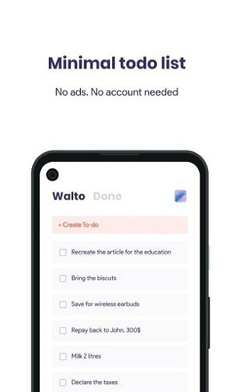walto壁紙官方版