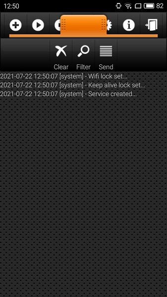安卓vnc server v2.5 最新版 0