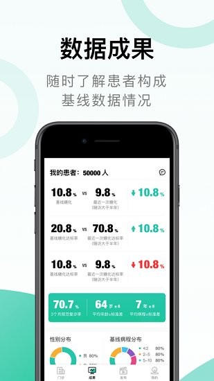 照護(hù)同道官方版 v1.0.0 安卓版 1