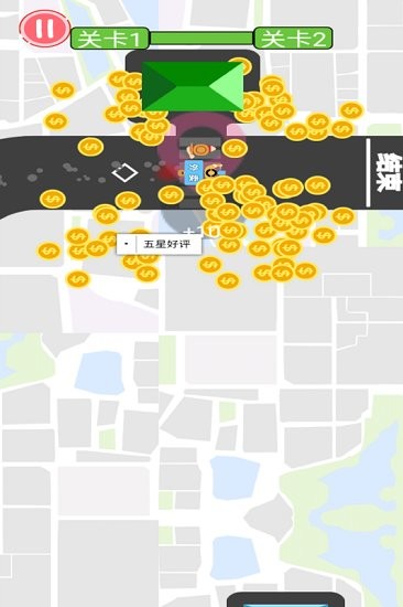 摩托來了游戲 v3.3 安卓版 0