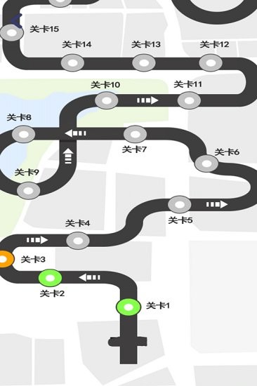 摩托來了游戲 v3.3 安卓版 3