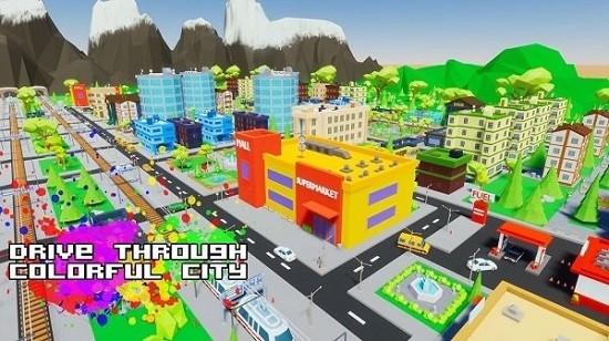 像素幫派手游 v1.09 安卓版 0