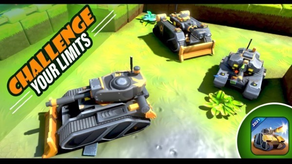 戰(zhàn)爭(zhēng)坦克世界大戰(zhàn)(battle world war tanks) v0.8 安卓版 0