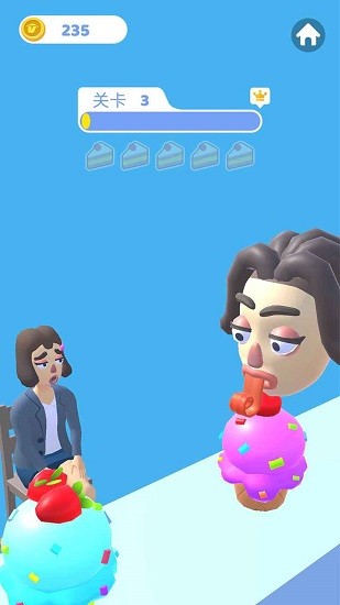 我舔得賊溜手游 v1.0.1 安卓版 0