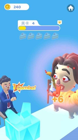 我舔得賊溜手游 v1.0.1 安卓版 2