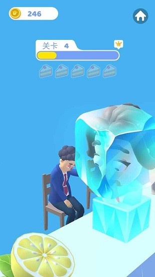 我舔得賊溜手游 v1.0.1 安卓版 3