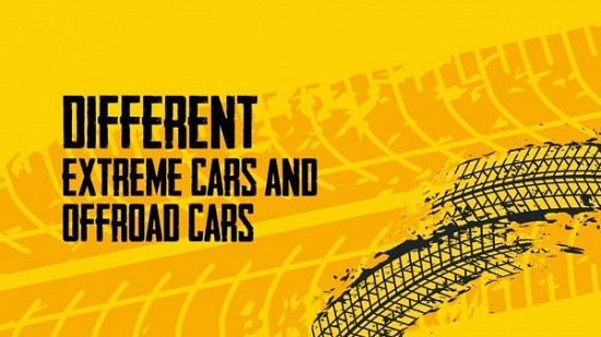 大坡道車手機(jī)版(Mega Ramp Car) v1.0 安卓版 2