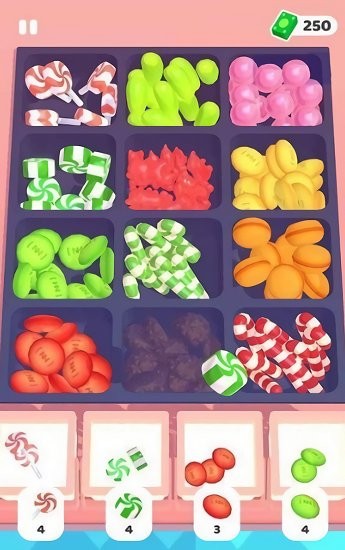 小小店鋪食物烹飪免費(fèi)版 v1.0.12 安卓版 0