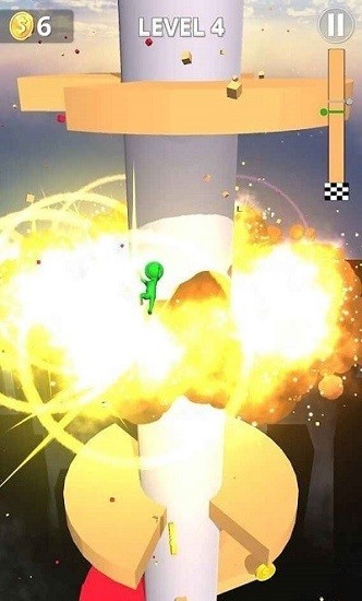 你給我下去最新版 你給我下去手游下載