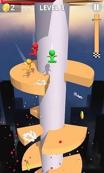 你給我下去最新版 v1.0.2 安卓版 1