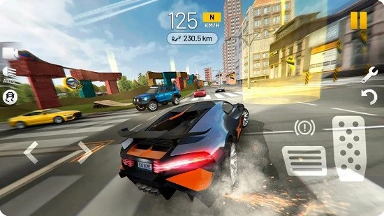 我為跑車狂最新版 v1.0 安卓版 3