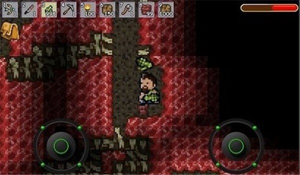 袖珍采礦機(jī) v1.1 安卓版 2