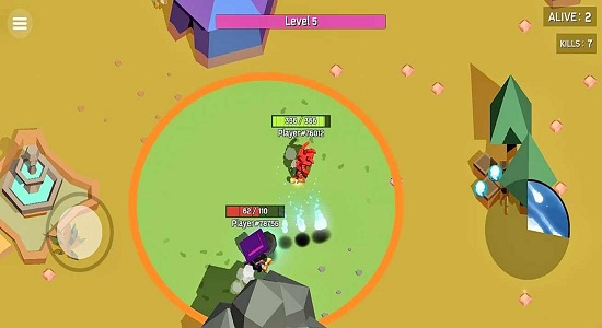 法師大逃殺游戲 v1.5.3 安卓版 2