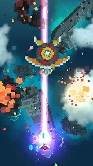 復(fù)古像素射擊手游(retro shooting) v1.6.1 安卓版 0