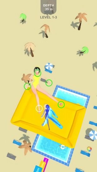 魔性空降模擬器免費版 v1.0 安卓版 0