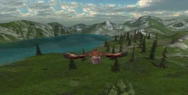 貓頭鷹狩獵之旅游戲下載 貓頭鷹狩獵之旅手游下載