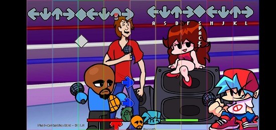 黑色星期五之夜馬特模組 v0.2.7.1 安卓版 0