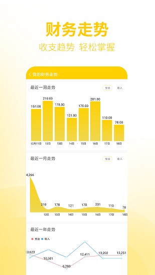 快速記賬app v4.8.1 安卓版 2