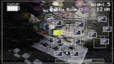 玩具熊的午夜后宮2移動版 v2.0.6 安卓版 0