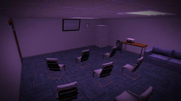 鬧鬼學(xué)校游戲(Haunted School) v1.5 安卓版 1