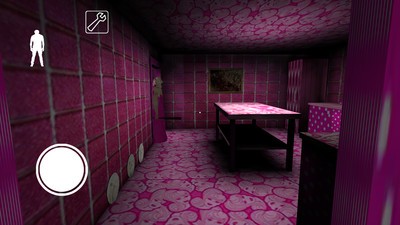 恐怖芭比奶奶不打人版 v1.1.7 安卓版 0