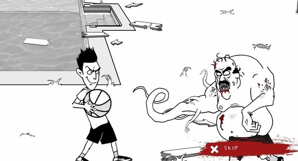 干掉你的僵尸鄰居 干掉你的僵尸鄰居游戲下載