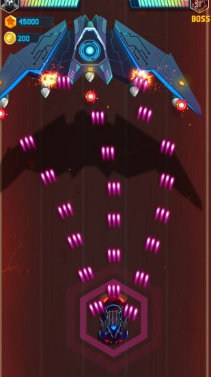 疾風行動 v1.0.0 安卓版 1