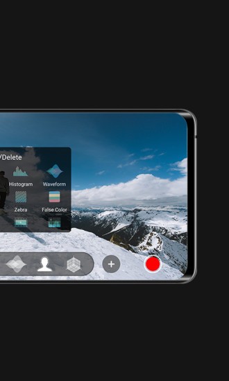 Accsoon Go無(wú)線(xiàn)傳圖（Accsoon1穩(wěn)定器app) v1.5.7 最新版 3