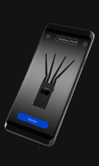 Accsoon Go無(wú)線(xiàn)傳圖（Accsoon1穩(wěn)定器app) v1.5.7 最新版 1
