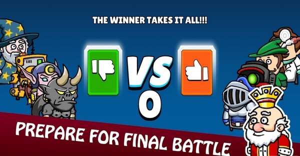 經(jīng)典幻想手游(Classic Fantasy) v0.8 安卓版 3