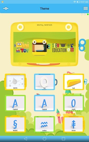 minitoy打印機軟件 v1.27.0 安卓版 0