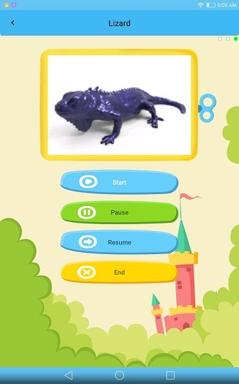 minitoy打印機軟件 v1.27.0 安卓版 3