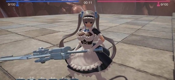二次元手辦模擬器 v1.02.15 安卓版 0