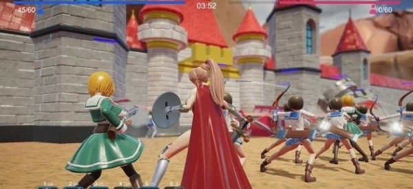 二次元手辦模擬器 v1.02.15 安卓版 2