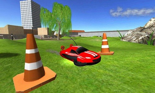 遙控氣墊船飛機 v1.2 安卓版 0