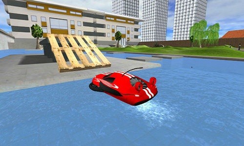 遙控氣墊船飛機 v1.2 安卓版 3