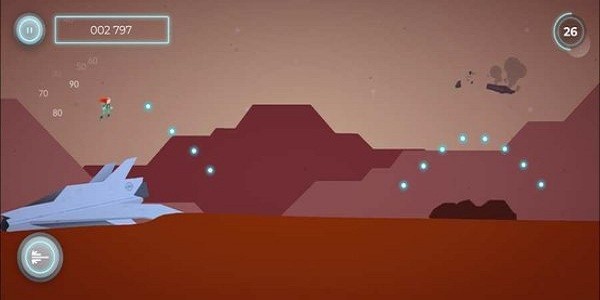 無盡的火星奔跑者魯比(ruby) v1.0.10 安卓版 3