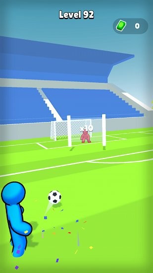 完美點(diǎn)球手機(jī)版 v1.0.0 安卓版 2