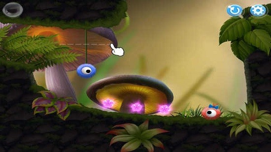 蓬松的球球免費(fèi)版 v1.0.0 安卓版 0