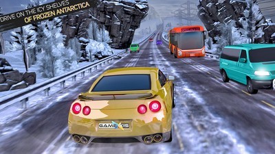 齒輪賽車游戲 v2.9.29 安卓版 0