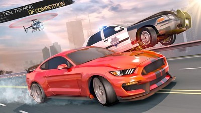 齒輪賽車游戲 v2.9.29 安卓版 3