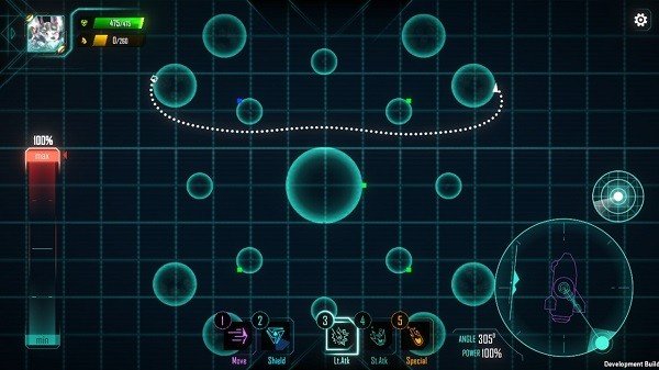 太空小牛最新版(Space Mavericks) v0.2.7 安卓版 3